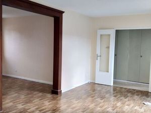 Appartement 77 m² Duplex avec garage