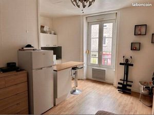 Appartement Studio T1 - 23m2 - Centre