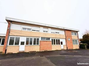 Immeuble 17 pièces 394 m²