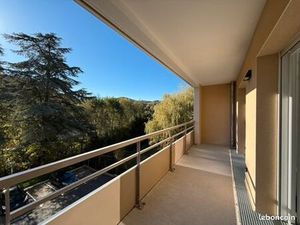 Appartement 2 pièces 54 m²