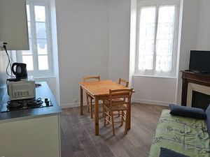 Studio à louer centre de redon