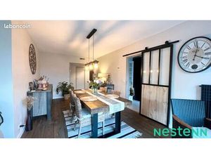 Appartement 5 pièces 101 m²