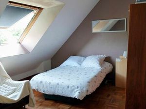 Chambres meublée près de rennes