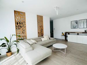 Maison récente de 137 m2 sur 630m2 de terrain