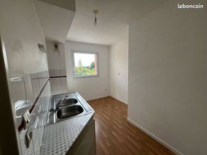 Appartement Ste Luce Sur Loire