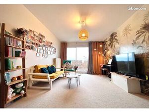 Bel appartement lumineux de 63 m²  Conflans Sainte-Honorine