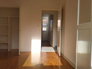 Appartement 4 pièces