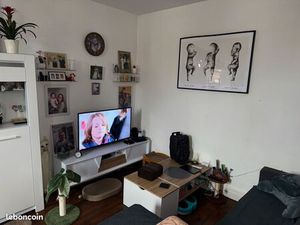 À vendre t2 vendu loué