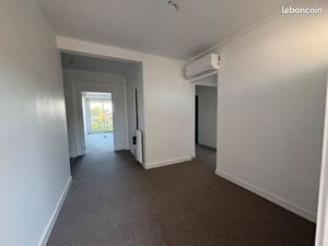 Location Bureaux limoges centre ville