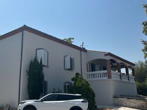 Maison sur les hauteurs d’Albi