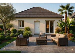 Maison 114 m² Antony