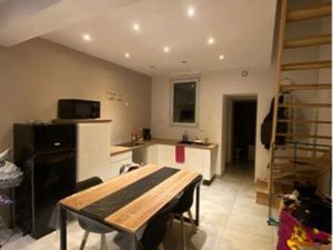 Maison centre ville oignies