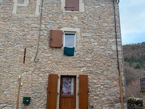 Maison et jardin à louer