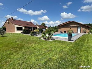 Villa 6 pièces 105 m²