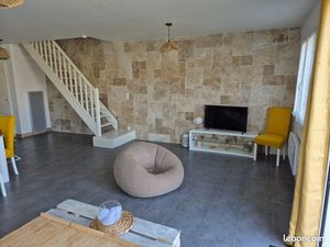 Vente duplex de standing