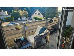 Magnifique F2 pour investisseurs