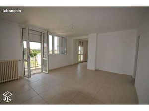 A vendre Appartement T5 90m² av limoges