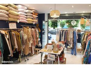 Commerce à louer (33m2)