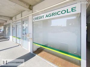 Local commercial 39 m²