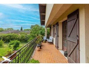 Maison 6 pièces 170 m²