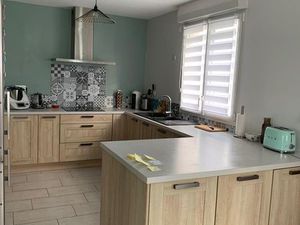 Maison 130 m² – “Posez vos valises… et profitez