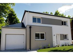 Maison 6 pièces 99 m²