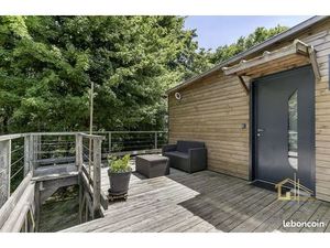 Maison 4 pièces 130 m²