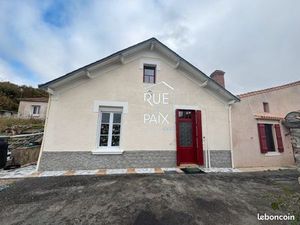 Maison 4 pièces 68 m²