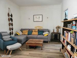 Maison 4 pièces 95 m²