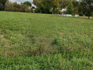 Vends terrains constructible