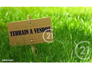 Terrain 1 507 m² Mesnil Raoul