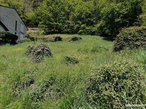 Terrain constructible