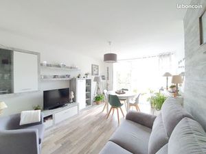 Appartement Parc de la Liane