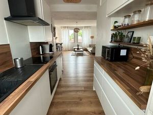 Appartement Malo les Bains