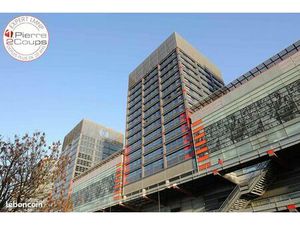 Appartement 3 pièces 46 m²