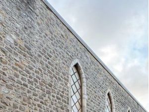 Lieu atypique recherche un propriétaire visionnaire