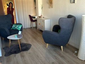 Location cabinet en partage