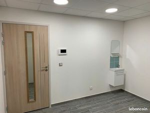 Local paramédical 20m2 pôle santé