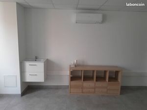 Affaire à saisir : location d'un local au Pôle santé du Cannet des Maures Var