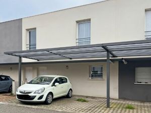 Maison Quartier Bonaval