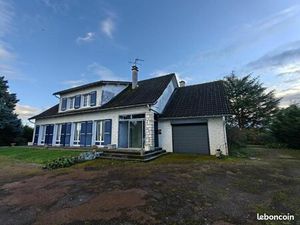 Pavillon 7 pièces 226 m²