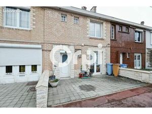 Maison 4 pièces 82 m²