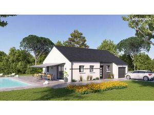 Maison 5 pièces 96 m²