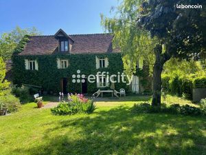 Moulin 6 pièces 222 m²