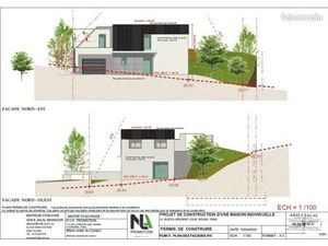 Maison 5 pièces 105 m²