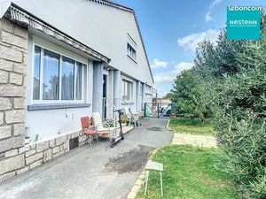 Maison 5 pièces 136 m²
