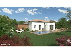 Maison 5 pièces 80 m²