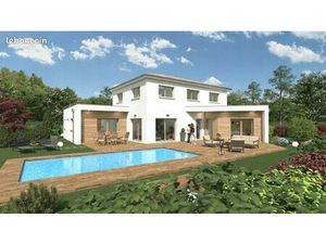 Maison 5 pièces 80 m²