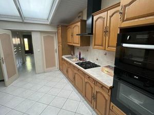 Maison 4 pièces 94 m²