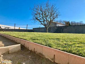 Terrain 550 m² LES SABLES D OLONNE